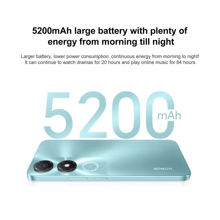 Honor Play 40S 5G, 6.56 inch MagicOS 7.1 Snapdragon 480 Plus Octa Core up to 2.2GHz, Network: 5G, Not Support Google Play, 4GB+128GB Honor Play 40S 5G, 6.56 inch MagicOS 7.1 Snapdragon 480 Plus Octa Core up to 2.2GHz, Network: 5G, Not Support Google Play, 4GB+128GB